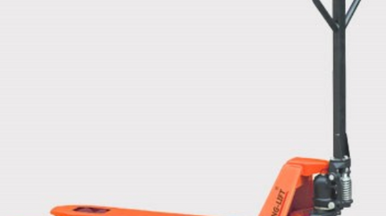 Hand Pallet Truck – 2000kg Capacity London, United Kingdom