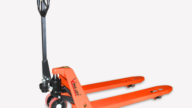 Heavy-Duty Hand Pallet Truck London, United Kingdom
