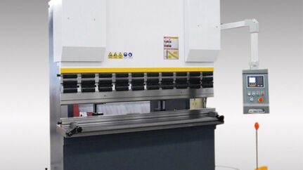 JHT NC PRESS BRAKE 250TON2500 WITH E21 SYSTEM CONTOLLER