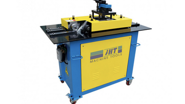 KFLS S type Pittsburgh Lock Machine