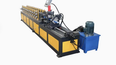 Light gauge roll forming machine Algeria