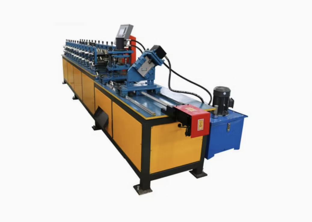 Light gauge roll forming machine in Botswana