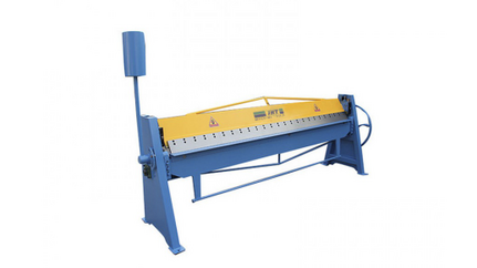 Manual Folding Machine