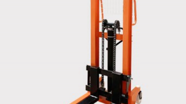 Manual Pallet Stacker London, United Kingdom