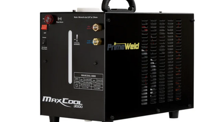 MaxCool3000 TIG Welding Water Cooler UK