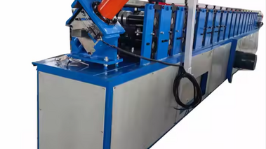 Metal Stud and Track Roll Forming Machine – United Arab Emirates