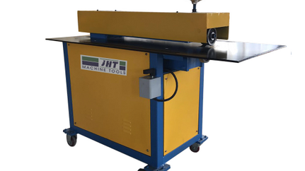 Reel Shearing & Beading Machine