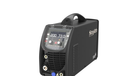 Stealth Digi-Multi Mig 200 Pro 4-in-1 Multi-Process 110V/240V MIG Welding Machine Ireland