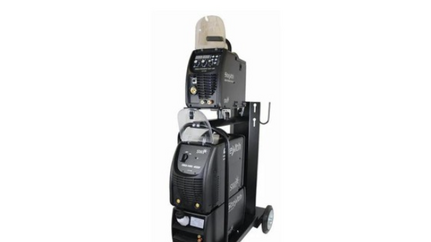 Stealth Digi-Multi Mig 400F 415V Three Phase MIG Welding Machine Ireland