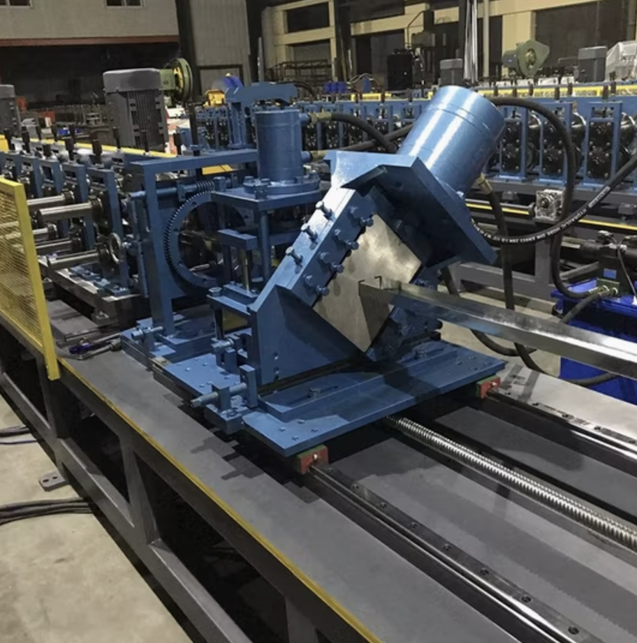 Stud roll forming machine South Africa