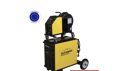 Tundra 300 Amp MIG Welder (Single Phase) Ireland