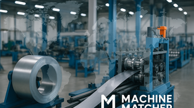 Roll forming machine manafactuers